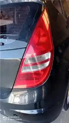 Peça sobressalente para automóvel em segunda mão farolim traseiro direito por hyundai i30 (fd) 1.6 crdi referências oem iam 
