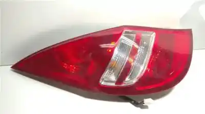 Second-hand car spare part left tailgate light for hyundai i30 (fd) 1.6 crdi oem iam references   