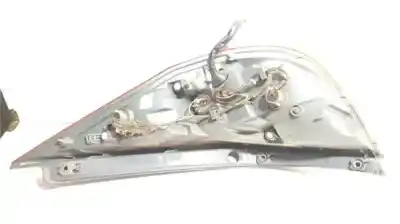 Second-hand car spare part left tailgate light for hyundai i30 (fd) 1.6 crdi oem iam references   