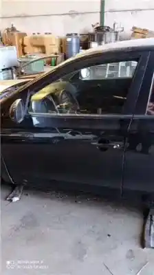 Peça sobressalente para automóvel em segunda mão porta da frente esquerda por hyundai i30 (fd) 1.6 crdi referências oem iam 