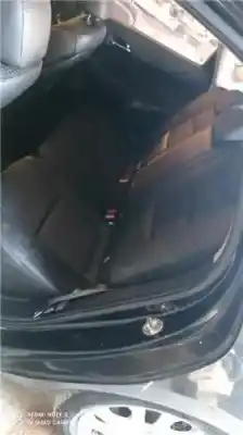 Peça sobressalente para automóvel em segunda mão bancos traseiros por hyundai i30 (fd) 1.6 crdi referências oem iam 25310-2l600