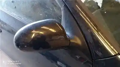 Peça sobressalente para automóvel em segunda mão espelho retrovisor direito por hyundai i30 (fd) 1.6 crdi referências oem iam 
