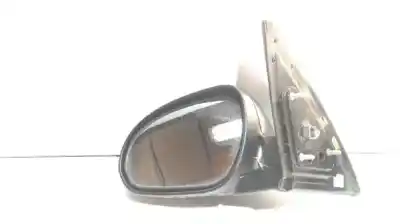 Peça sobressalente para automóvel em segunda mão espelho retrovisor esquerdo por hyundai i30 (fd) 1.6 crdi referências oem iam   