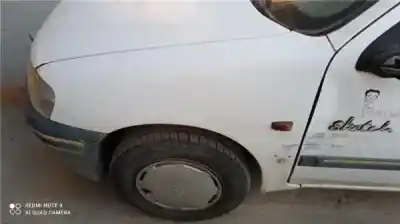 Piesă de schimb auto la mâna a doua  pentru PEUGEOT 106 (S2)  Referințe OEM IAM 7840G9  