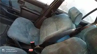 Piesă de schimb auto la mâna a doua  pentru PEUGEOT 106 (S2)  Referințe OEM IAM   