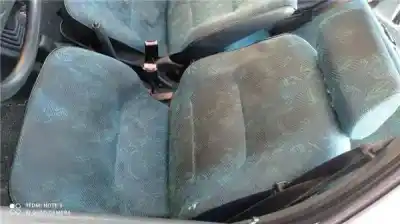 Piesă de schimb auto la mâna a doua  pentru PEUGEOT 106 (S2)  Referințe OEM IAM   
