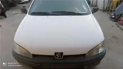 Piesă de schimb auto la mâna a doua  pentru PEUGEOT 106 (S2)  Referințe OEM IAM 7901F7  