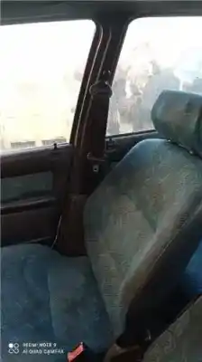 Piesă de schimb auto la mâna a doua  pentru PEUGEOT 106 (S2)  Referințe OEM IAM 8973Z4  