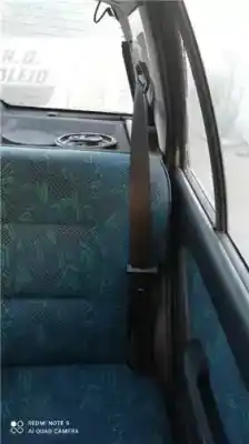 Piesă de schimb auto la mâna a doua  pentru PEUGEOT 106 (S2)  Referințe OEM IAM 8972EQ  
