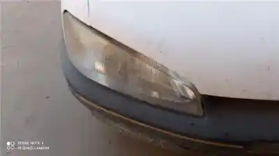 Piesă de schimb auto la mâna a doua  pentru PEUGEOT 106 (S2)  Referințe OEM IAM 6205P4  