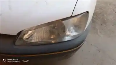 Piesă de schimb auto la mâna a doua far stânga pentru peugeot 106 (s2) 1.5 diesel cat (tud5 / vjx) referințe oem iam 6204p4