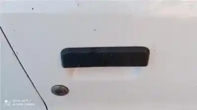 Pièce détachée automobile d'occasion POIGNÉE DE PORTE AVANT DROITE pour PEUGEOT 106 (S2)  Références OEM IAM 9101J5  