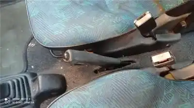 Piesă de schimb auto la mâna a doua maneta frana de mana pentru peugeot 106 (s2) 1.5 diesel cat (tud5 / vjx) referințe oem iam 470156