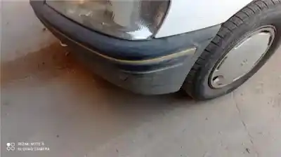 Piesă de schimb auto la mâna a doua bara de protectie frontala pentru peugeot 106 (s2) 1.5 diesel cat (tud5 / vjx) referințe oem iam 7401g3  