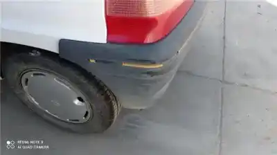 Piesă de schimb auto la mâna a doua bara spate pentru peugeot 106 (s2) 1.5 diesel cat (tud5 / vjx) referințe oem iam 7410g9