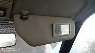 Piesă de schimb auto la mâna a doua parasoare dreapta pentru peugeot 106 (s2) 1.5 diesel cat (tud5 / vjx) referințe oem iam 