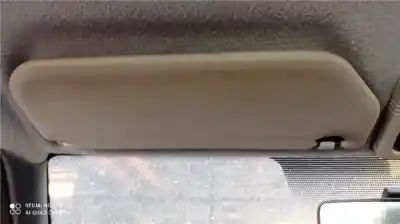 Piesă de schimb auto la mâna a doua parasoare stânga pentru peugeot 106 (s2) 1.5 diesel cat (tud5 / vjx) referințe oem iam   