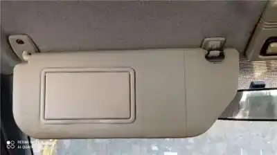 Piesă de schimb auto la mâna a doua parasoare stânga pentru peugeot 106 (s2) 1.5 diesel cat (tud5 / vjx) referințe oem iam 