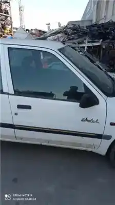 Piesă de schimb auto la mâna a doua usa dreapta fatã pentru peugeot 106 (s2) 1.5 diesel cat (tud5 / vjx) referințe oem iam 9004h7