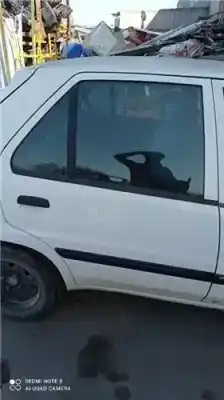 Piesă de schimb auto la mâna a doua usa spate dreapta pentru peugeot 106 (s2) 1.5 diesel cat (tud5 / vjx) referințe oem iam 900897