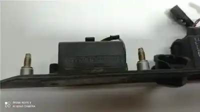 Peça sobressalente para automóvel em segunda mão  por AUDI A4 BERLINA (8E)  Referências OEM IAM 8E0827  