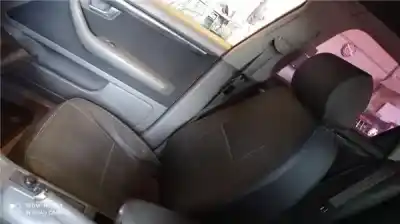 Peça sobressalente para automóvel em segunda mão Assento Dianteiro Direito por AUDI A4 BERLINA (8E) 1.9 TDI (96kW) Referências OEM IAM   