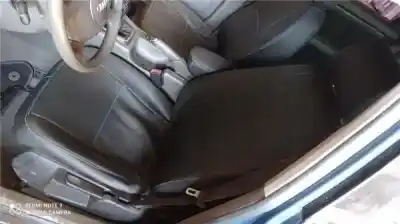 Peça sobressalente para automóvel em segunda mão ASSENTO DIANTEIRO ESQUERDO por AUDI A4 BERLINA (8E)  Referências OEM IAM   