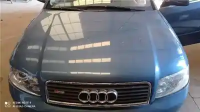 Peça sobressalente para automóvel em segunda mão  por AUDI A4 BERLINA (8E)  Referências OEM IAM 8E0823029  