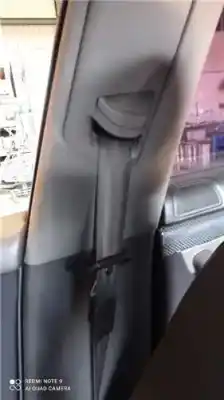 Peça sobressalente para automóvel em segunda mão  por AUDI A4 BERLINA (8E)  Referências OEM IAM 8E0857706B FKZ  