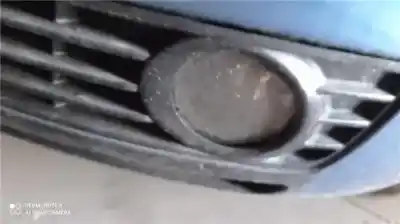 Peça sobressalente para automóvel em segunda mão farol / projetor de nevoeiro esquerdo por audi a4 berlina (8e) 1.9 tdi (96kw) referências oem iam 8e0941699b