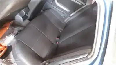 Recambio de automóvil de segunda mano de ASIENTOS TRASEROS para AUDI A4 BERLINA (8E)  referencias OEM IAM 8E0949127  