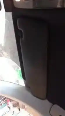 Peça sobressalente para automóvel em segunda mão para-sol direito por audi a4 berlina (8e) 1.9 tdi (96kw) referências oem iam 8e0857552a fkz