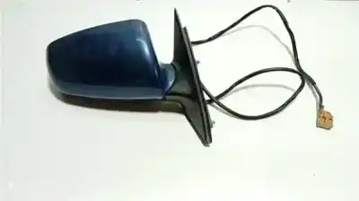 Peça sobressalente para automóvel em segunda mão espelho retrovisor direito por audi a4 berlina (8e) 1.9 tdi (96kw) referências oem iam 50010dot