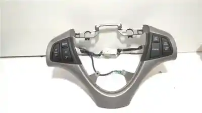 Peça sobressalente para automóvel em segunda mão comandos de alavanca por hyundai i30 (fd) 1.6 crdi referências oem iam 561602l000