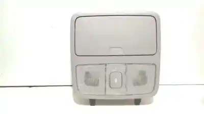 Peça sobressalente para automóvel em segunda mão luz interior por hyundai i30 (fd) 1.6 crdi referências oem iam 928002l