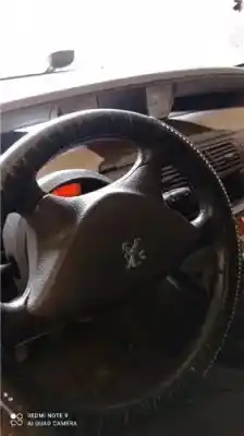 Tweedehands auto-onderdeel airbag voor links voor peugeot 807 2.0 hdi oem iam-referenties 4112ln