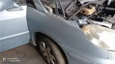 Tweedehands auto-onderdeel rechts voor spatbord voor peugeot 807 2.0 hdi oem iam-referenties 7841p0