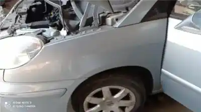 Tweedehands auto-onderdeel linker voor spatbord voor peugeot 807 2.0 hdi oem iam-referenties 7840l1