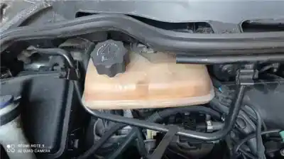 Tweedehands auto-onderdeel uitbreidingsfles voor peugeot 807 2.0 hdi oem iam-referenties 