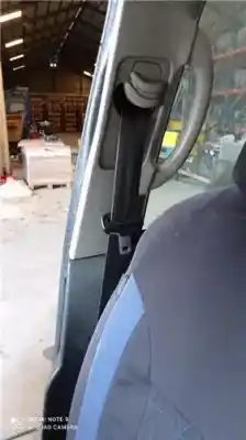 Tweedehands auto-onderdeel veiligheidsriem rechts voor voor peugeot 807 2.0 hdi oem iam-referenties 8974xe