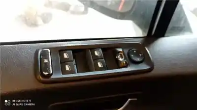 Tweedehands auto-onderdeel schakelaar rechts voor ruit voor peugeot 807 2.0 hdi oem iam-referenties 14996390xt