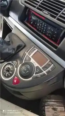 Tweedehands auto-onderdeel klimaatcontrole voor peugeot 807 2.0 hdi oem iam-referenties 14007336yr