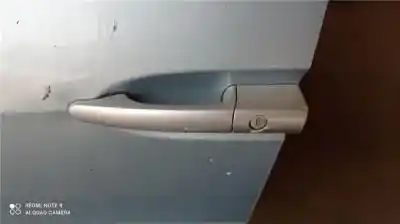 Tweedehands auto-onderdeel buitenste handgreep links voor voor peugeot 807 2.0 hdi oem iam-referenties 9101s3