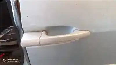 Tweedehands auto-onderdeel buitenste handgreep achter links voor peugeot 807 2.0 hdi oem iam-referenties 9101t0