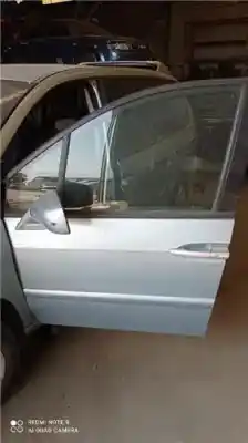 Tweedehands auto-onderdeel linker voordeur voor peugeot 807 2.0 hdi oem iam-referenties 9006h9
