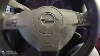 Piesă de schimb auto la mâna a doua  pentru OPEL VECTRA C BERLINA  Referințe OEM IAM 39171738  