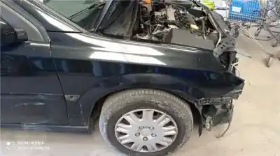 Piesă de schimb auto la mâna a doua  pentru OPEL VECTRA C BERLINA  Referințe OEM IAM 93185702  
