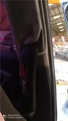 Piesă de schimb auto la mâna a doua  pentru OPEL VECTRA C BERLINA  Referințe OEM IAM 13146617  