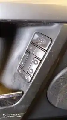 Piesă de schimb auto la mâna a doua Panou Comandã Geamuri Electrice Fatã Partea Din Dreapta pentru OPEL VECTRA C BERLINA 1.9 CDTI Referințe OEM IAM 13227048  