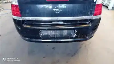 Piesă de schimb auto la mâna a doua bara spate pentru opel vectra c berlina 1.9 cdti referințe oem iam 13100620  